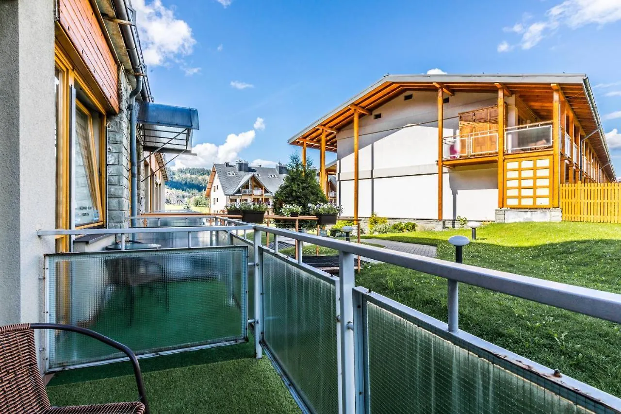 Appartement Apartamenty Viva Maria Spa Zakopane