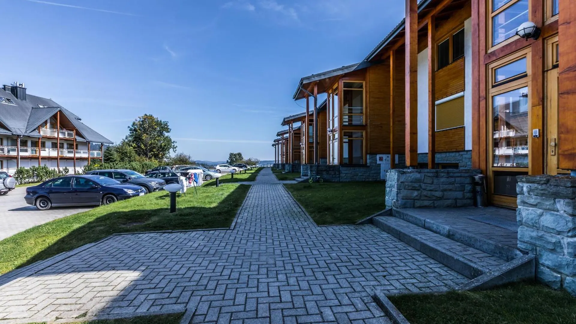 Appartement Apartamenty Viva Maria Spa Zakopane
