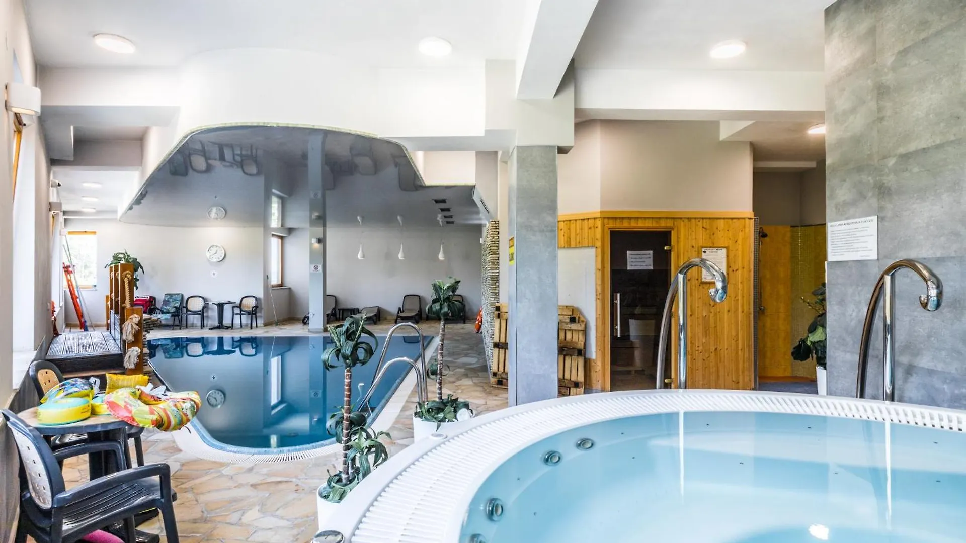 Apartamenty Viva Maria Spa Zakopane