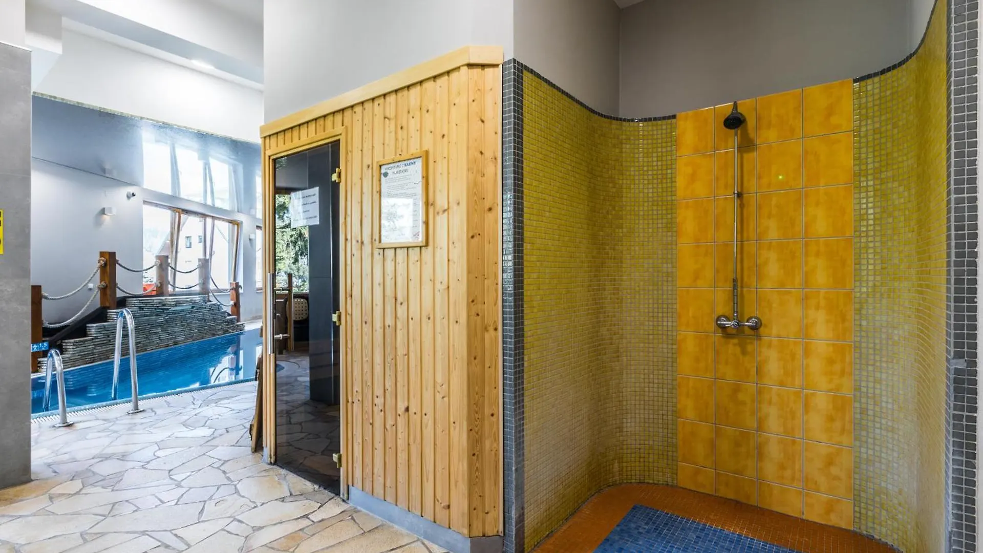 Apartamenty Viva Maria Spa Zakopane 0*,