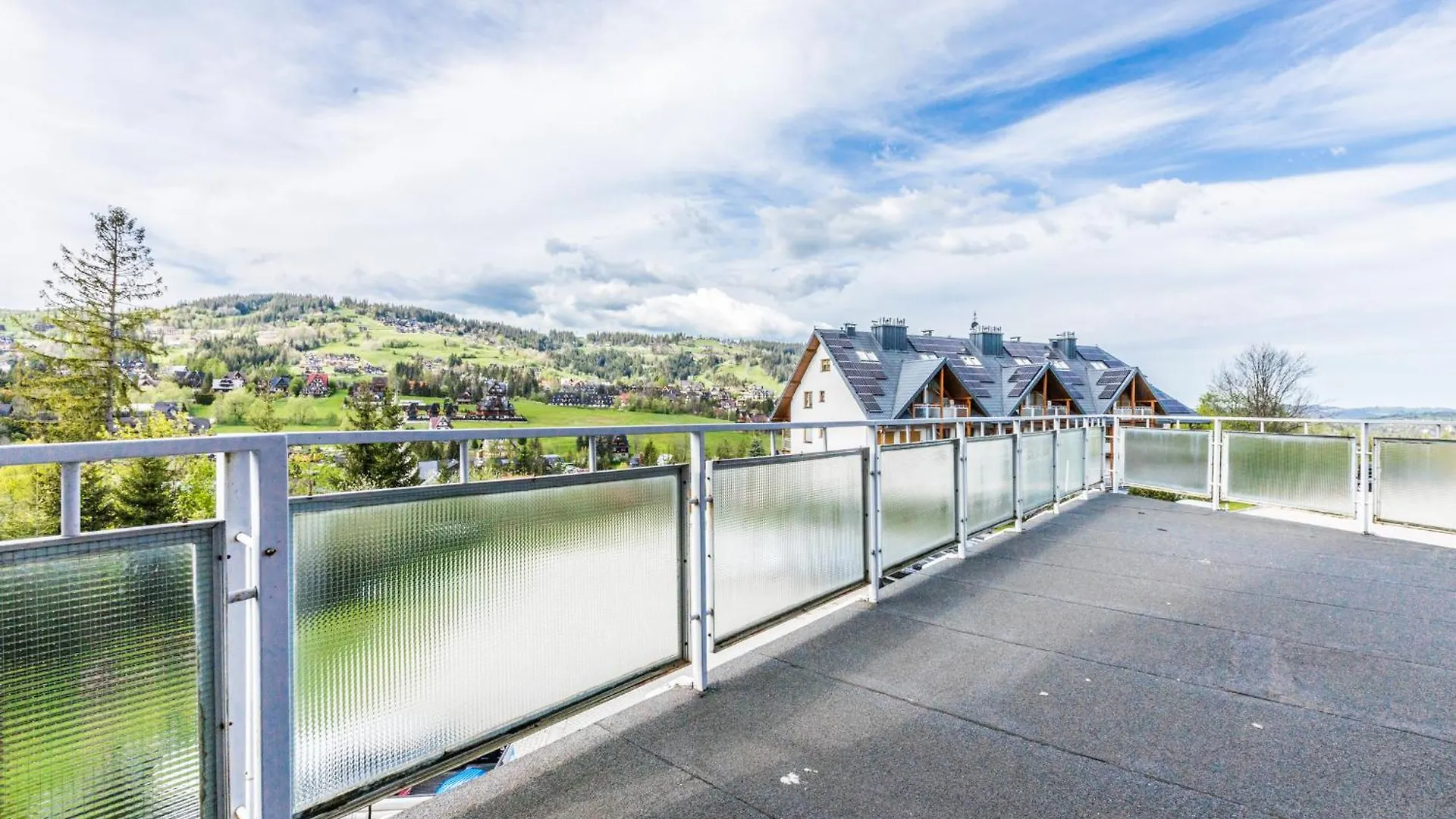 Apartamenty Viva Maria Spa Zakopane