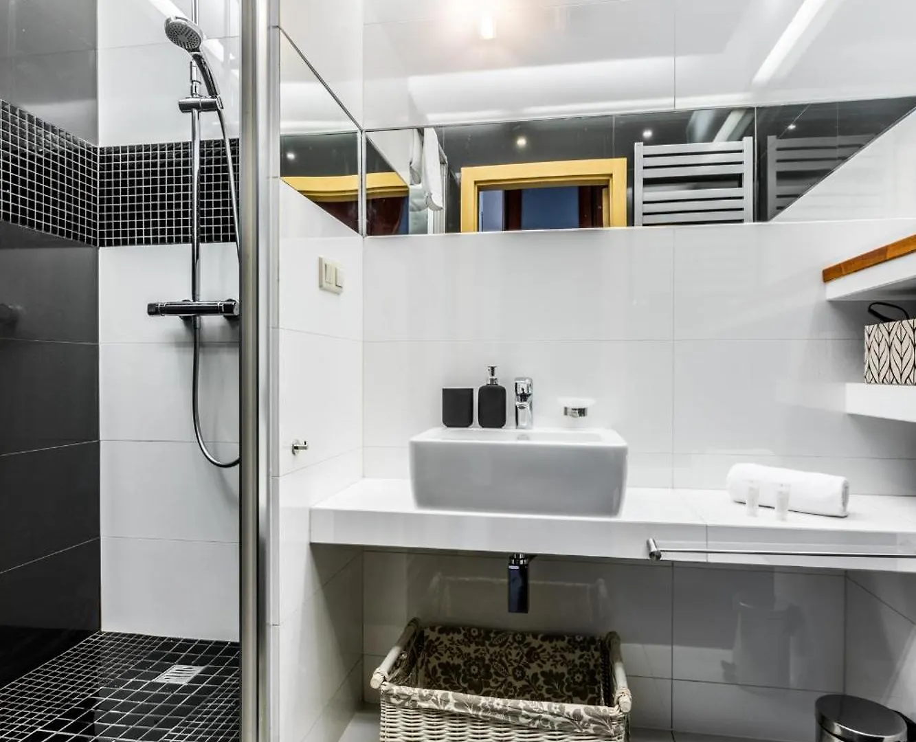 Apartamenty Viva Maria Spa Zakopane 0*,