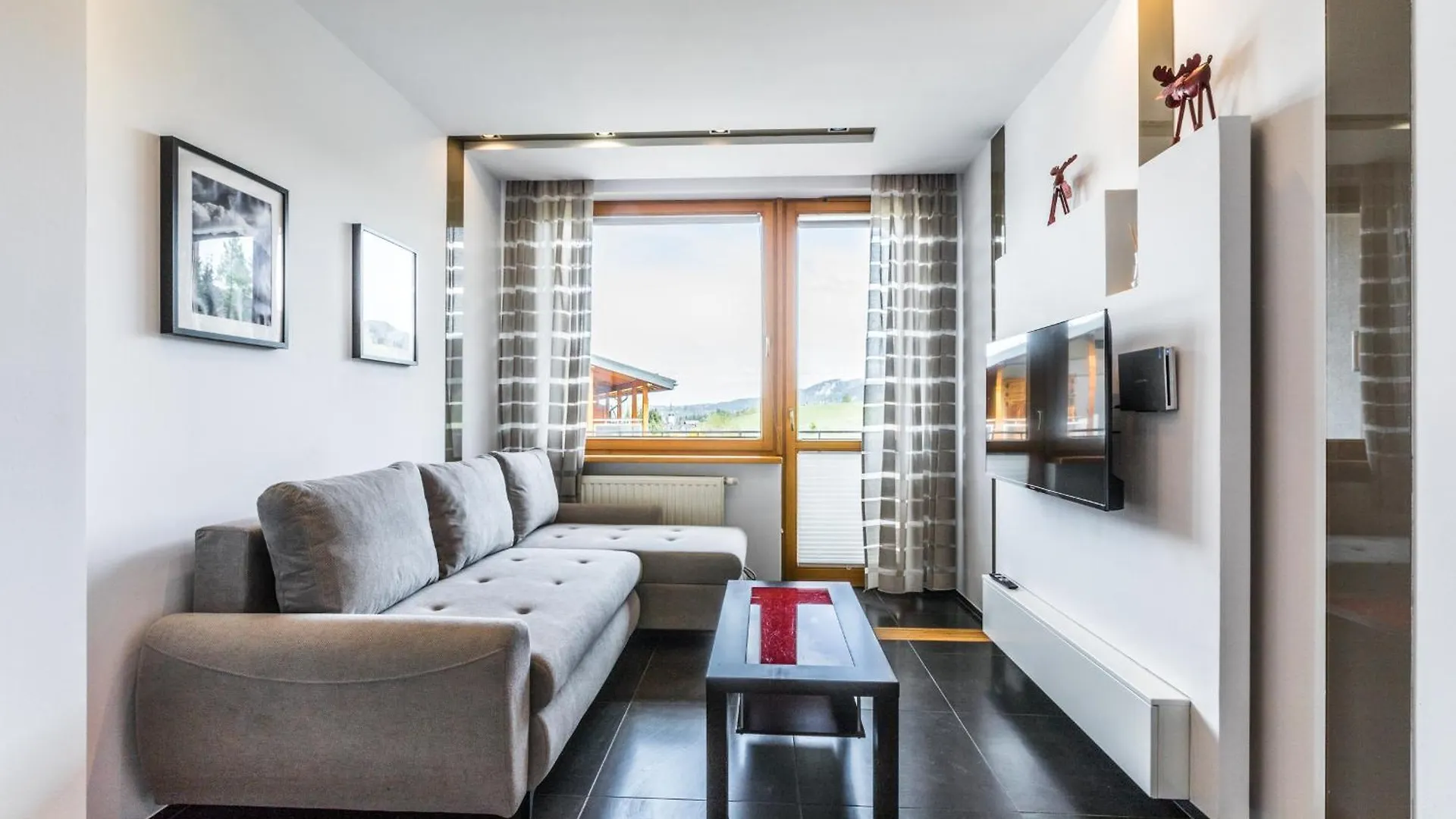 Appartement Apartamenty Viva Maria Spa Zakopane