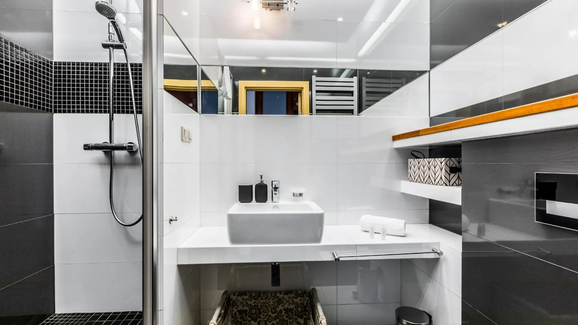 Apartamenty Viva Maria Spa Zakopane
