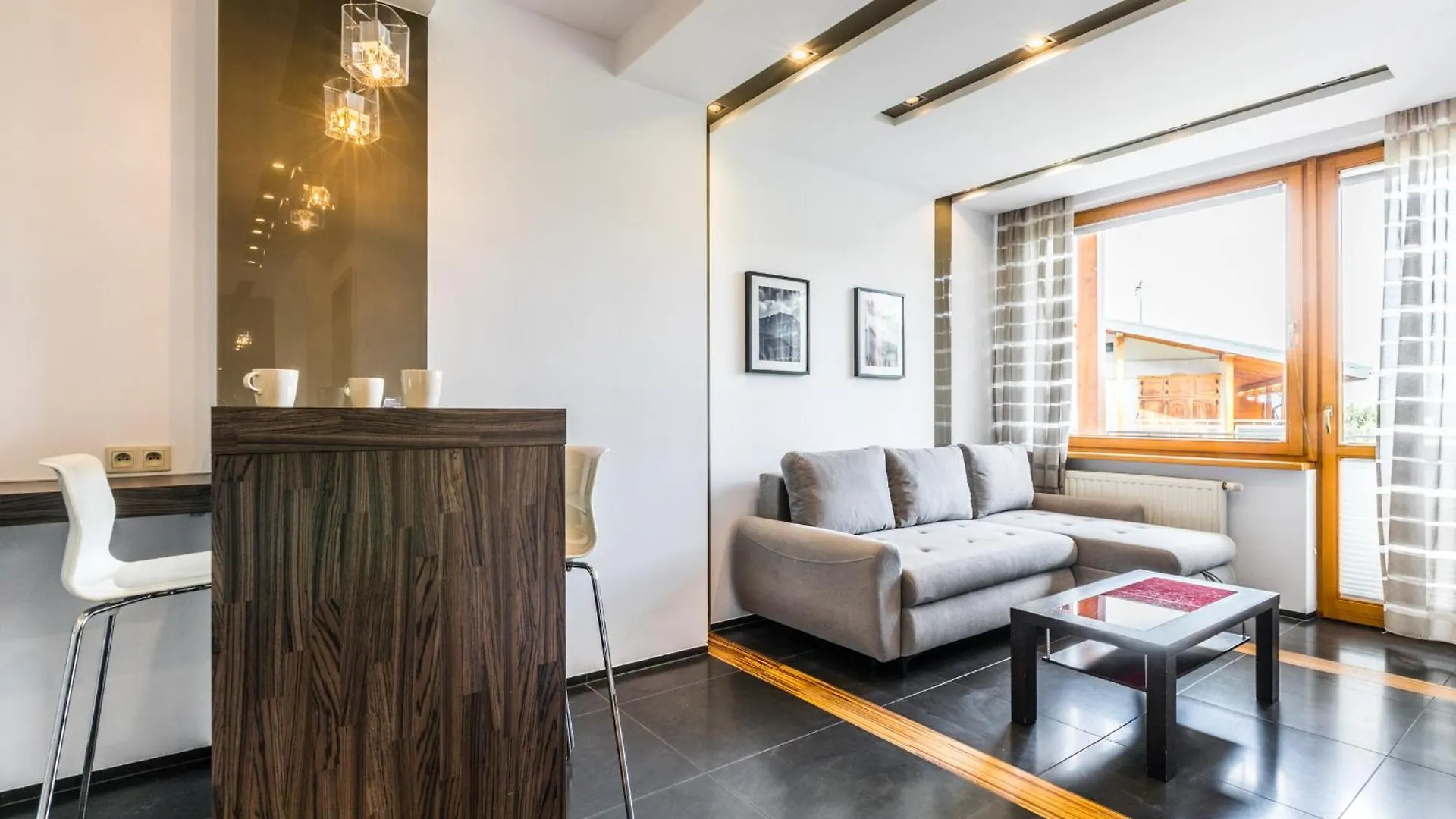 Appartement Apartamenty Viva Maria Spa Zakopane