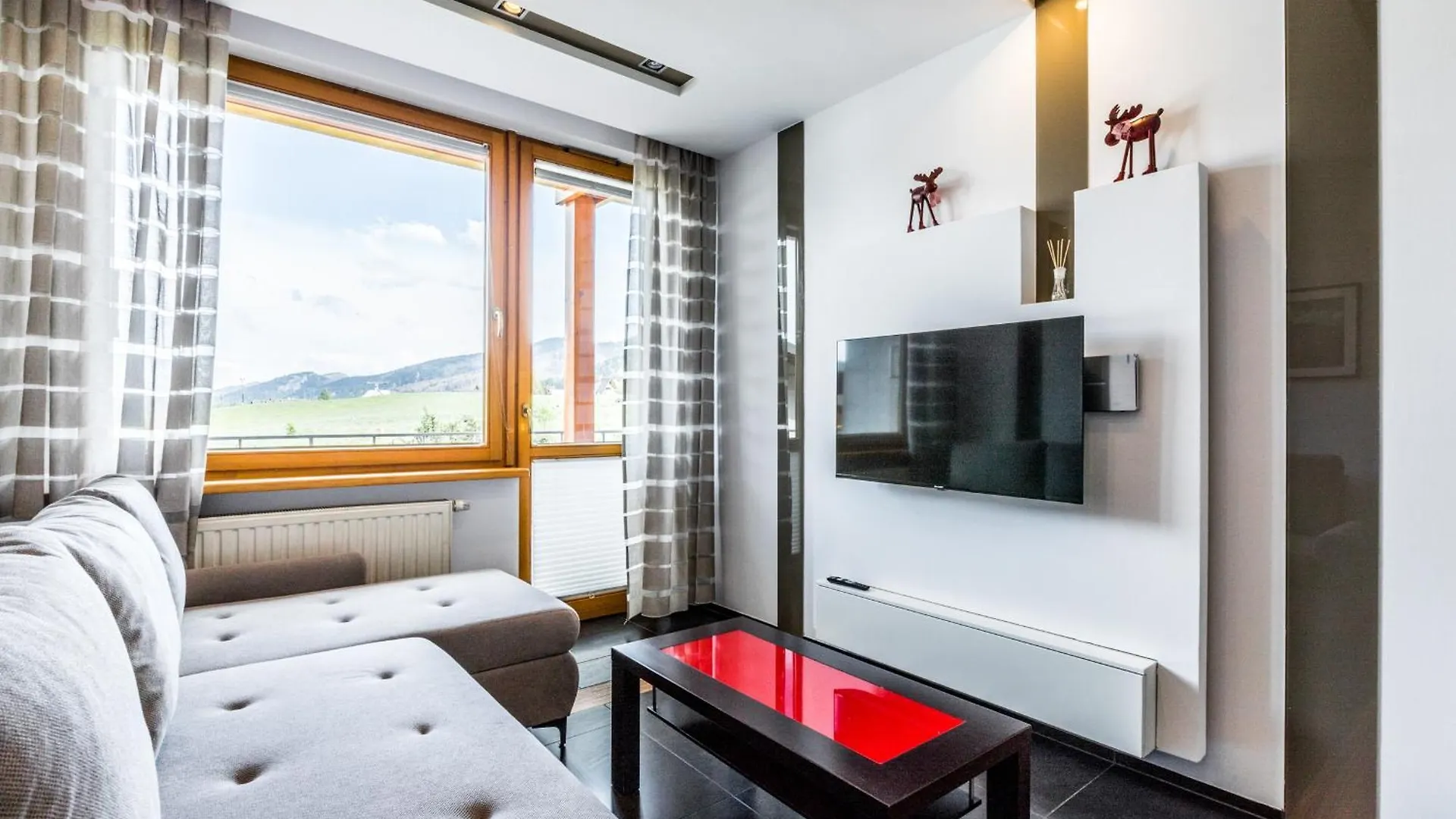 Apartamenty Viva Maria Spa Zakopane 0*,  Polen