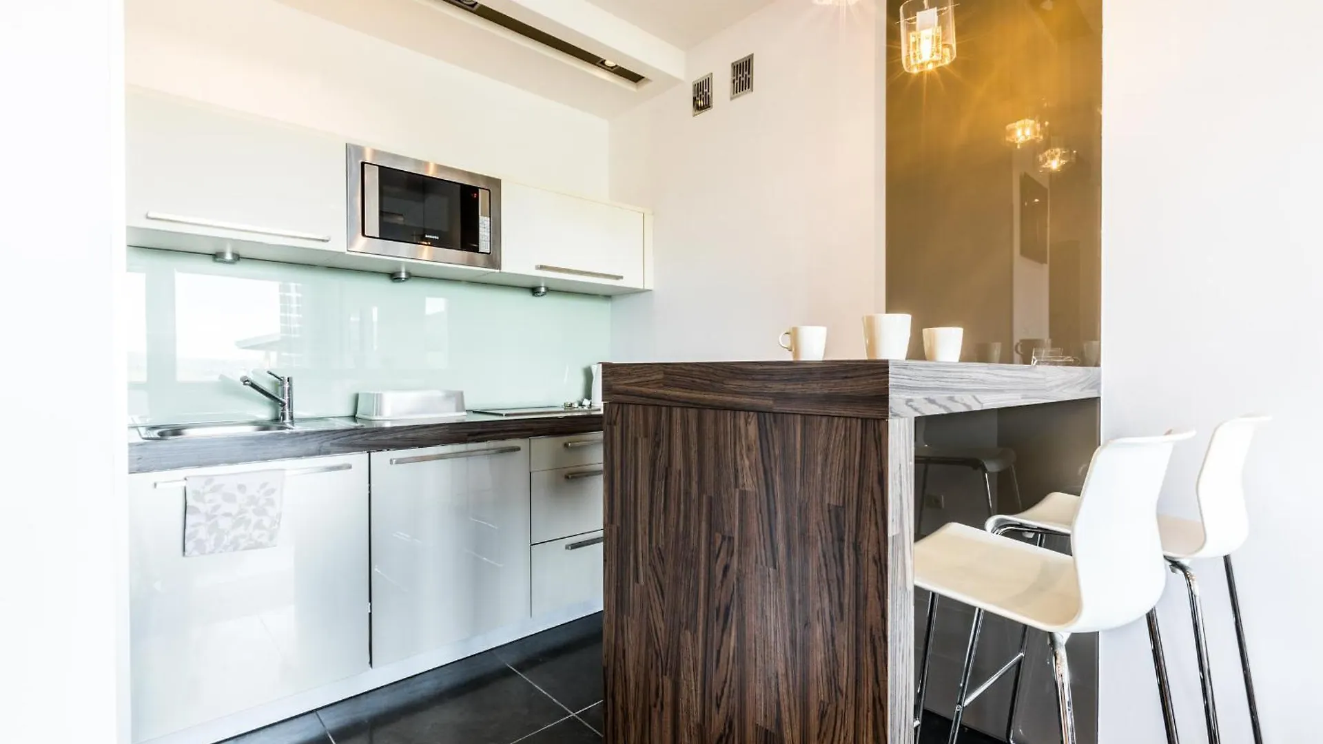 Apartamenty Viva Maria Spa Zakopane Polen