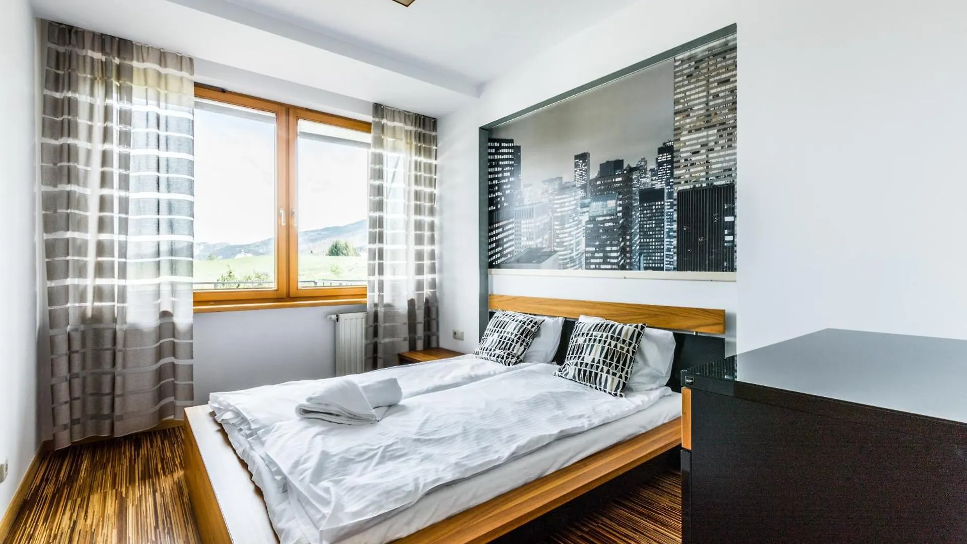 Appartement Apartamenty Viva Maria Spa Zakopane