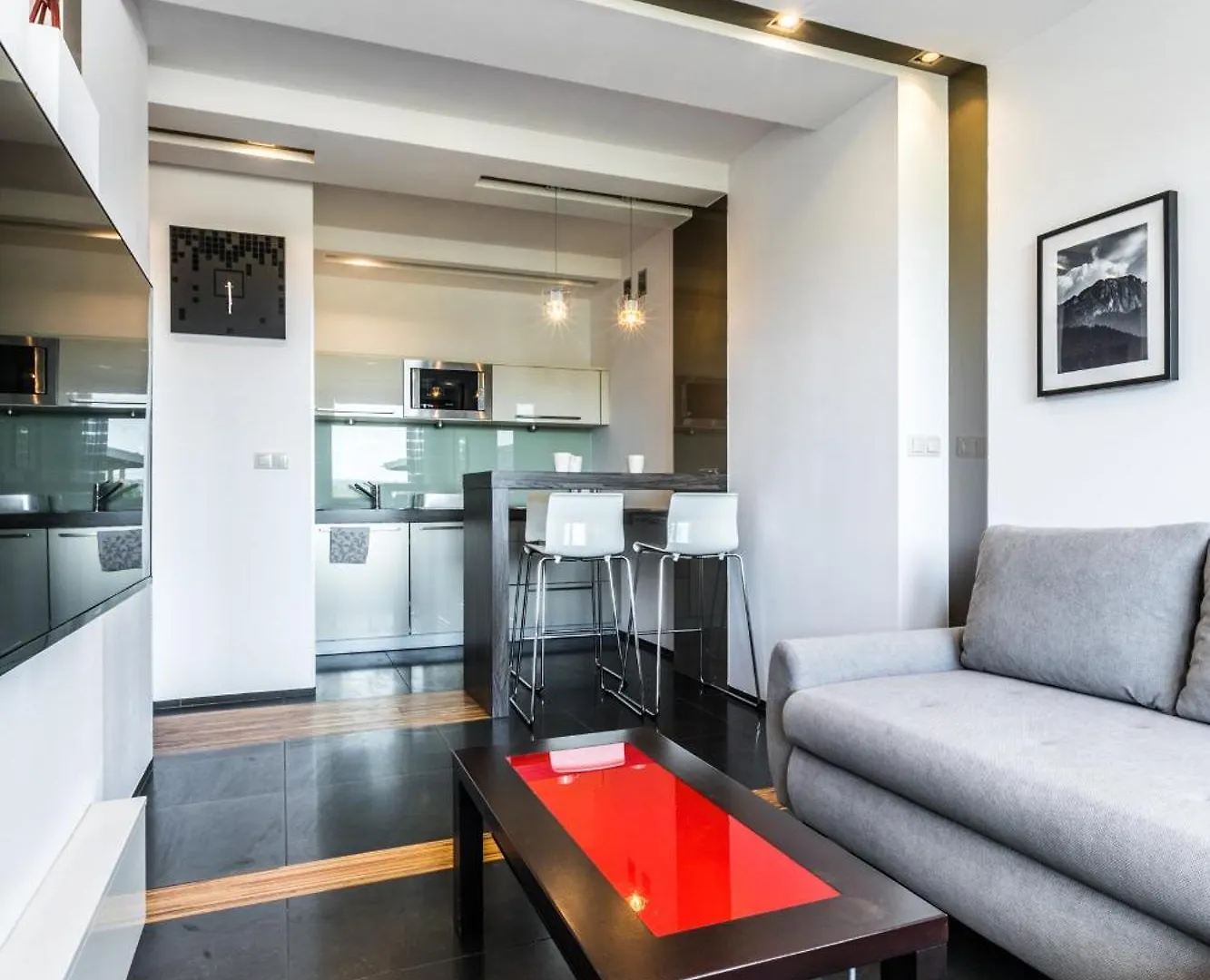 Appartement Apartamenty Viva Maria Spa Zakopane