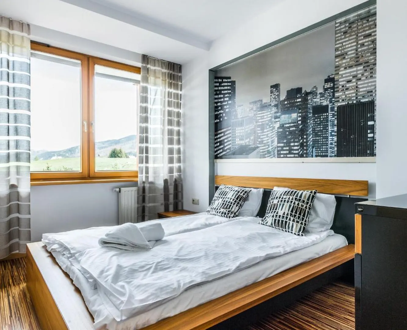 Apartamenty Viva Maria Spa Zakopane