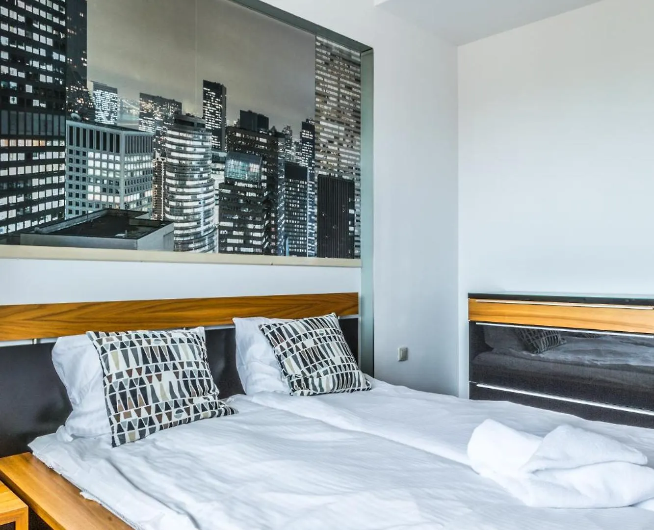 Apartamenty Viva Maria Spa Zakopane 0*,