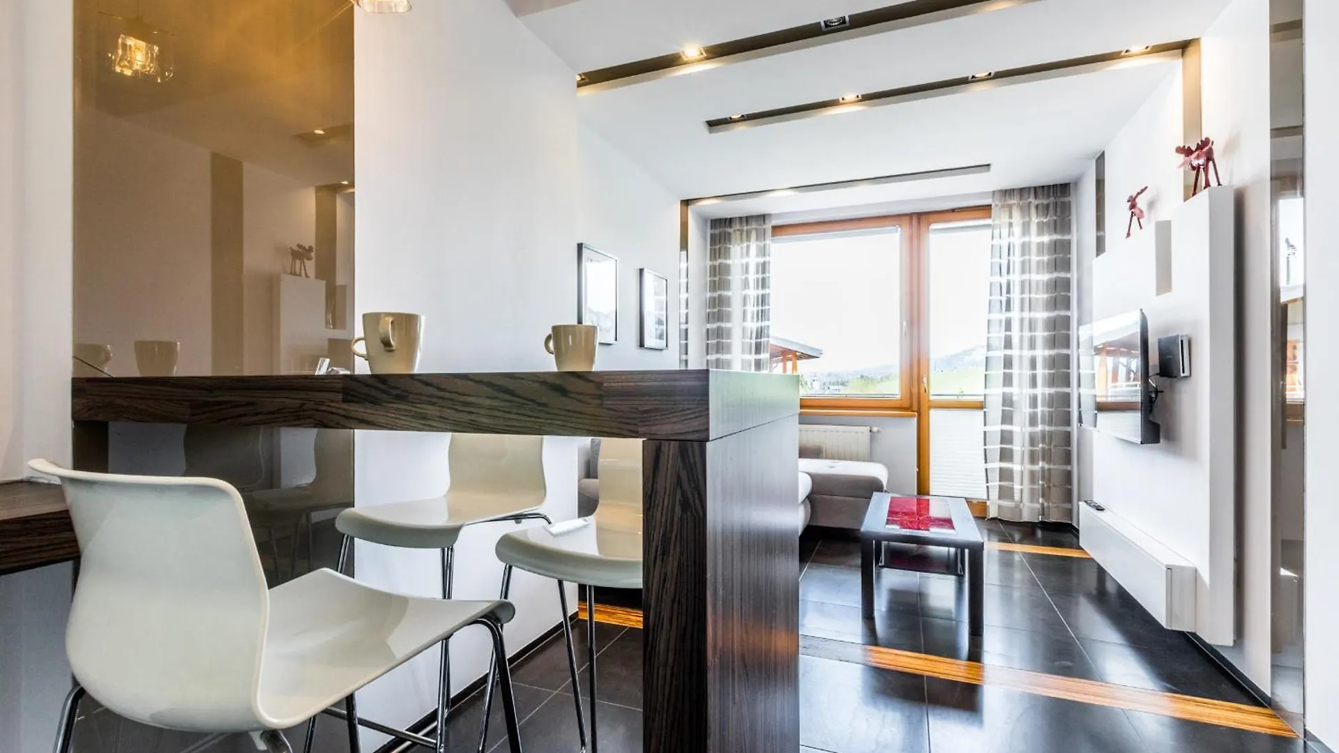 Apartamenty Viva Maria Spa Zakopane Appartement