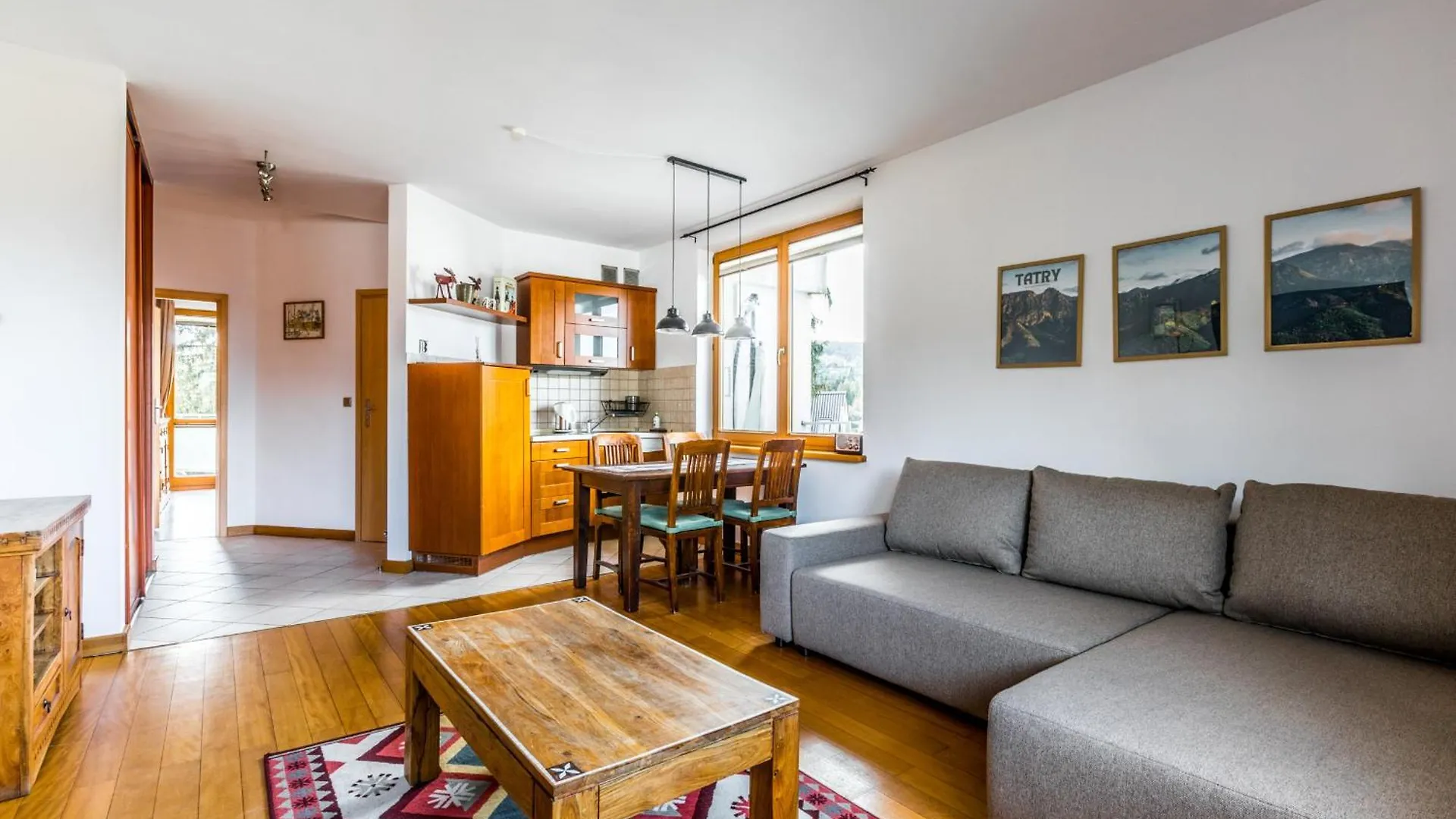 Apartamenty Viva Maria Spa Zakopane 0*,