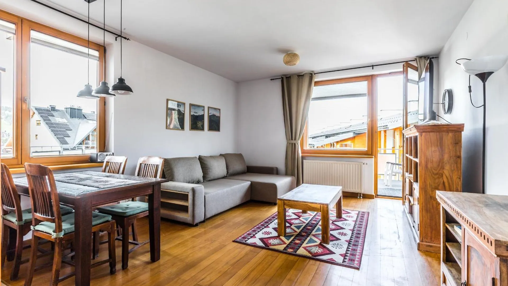 Apartamenty Viva Maria Spa Zakopane 0*,  Polen