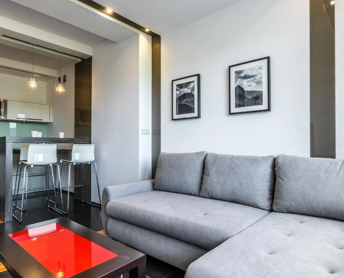 Apartamenty Viva Maria Spa Zakopane Appartement