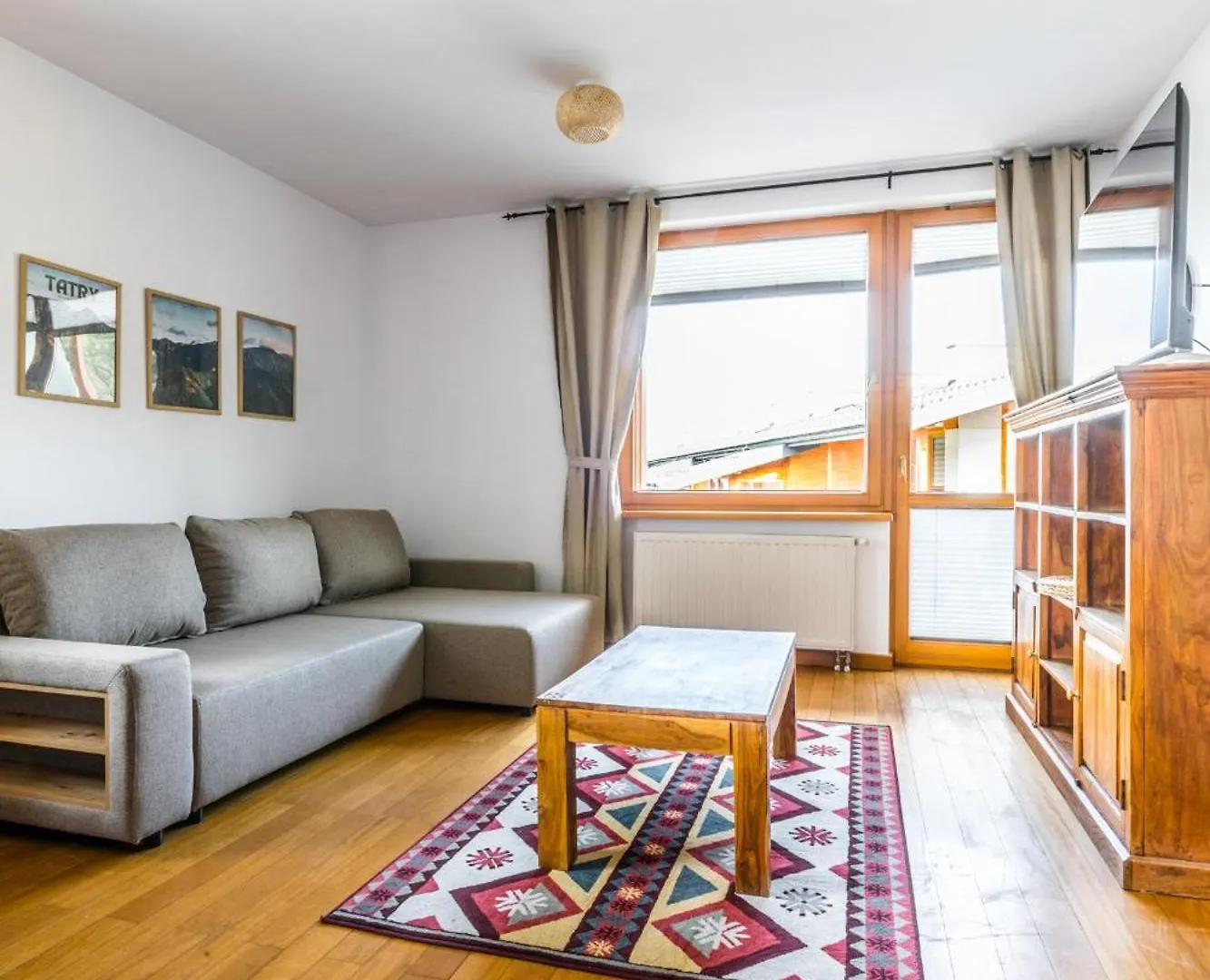 Apartamenty Viva Maria Spa Zakopane