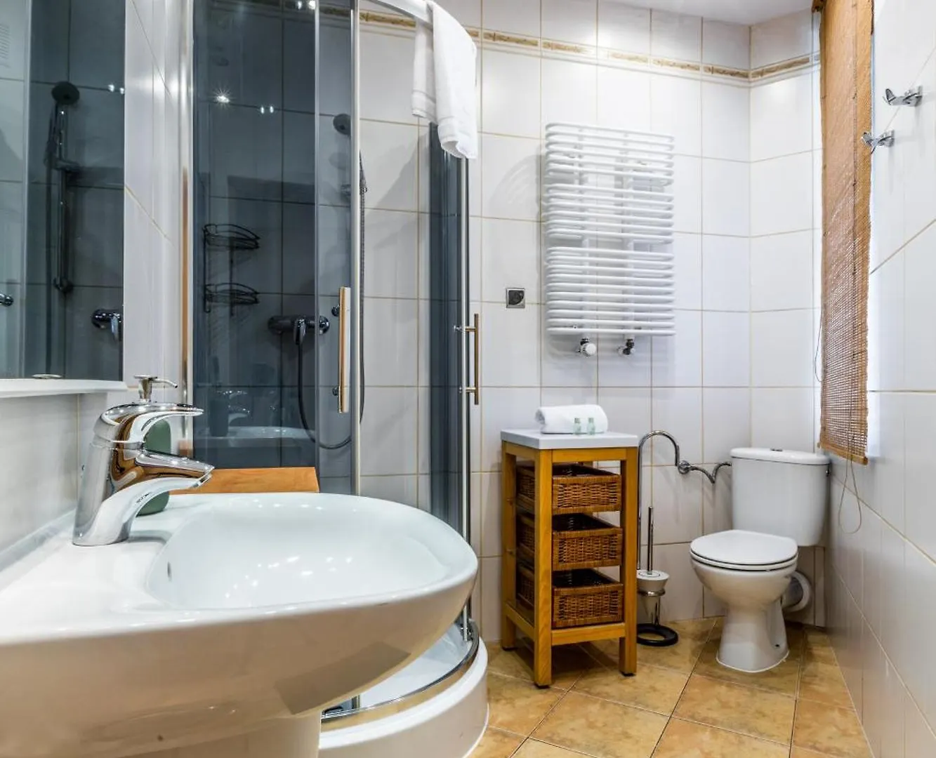Apartamenty Viva Maria Spa Zakopane Appartement