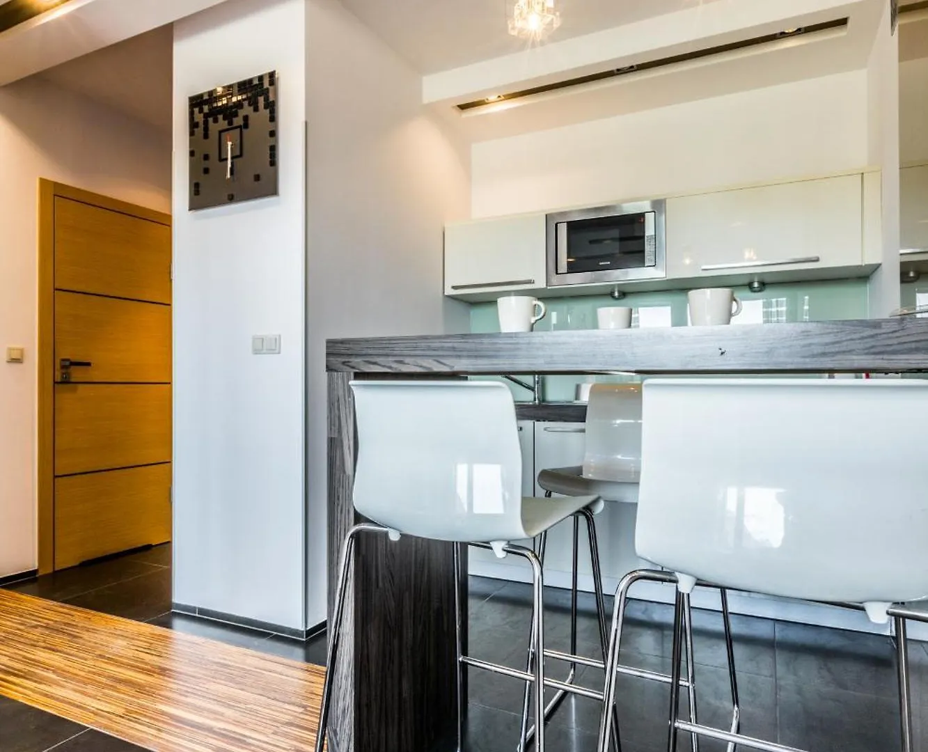 Apartamenty Viva Maria Spa Zakopane