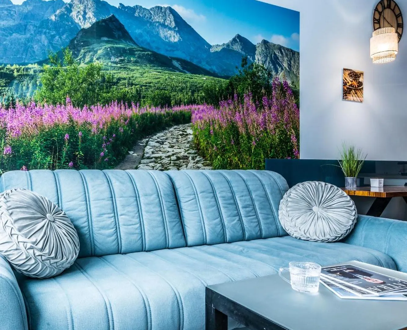 Apartamenty Viva Maria Spa Zakopane Appartement