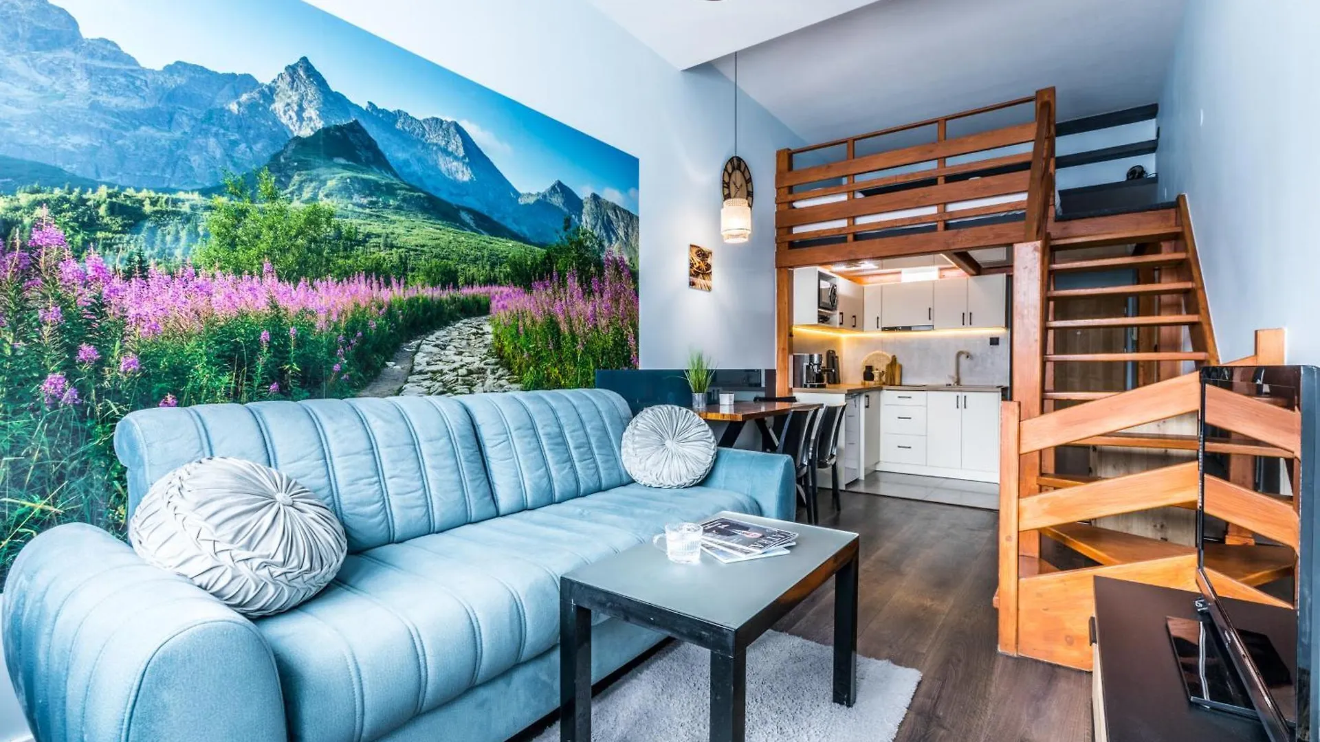 Appartement Apartamenty Viva Maria Spa Zakopane