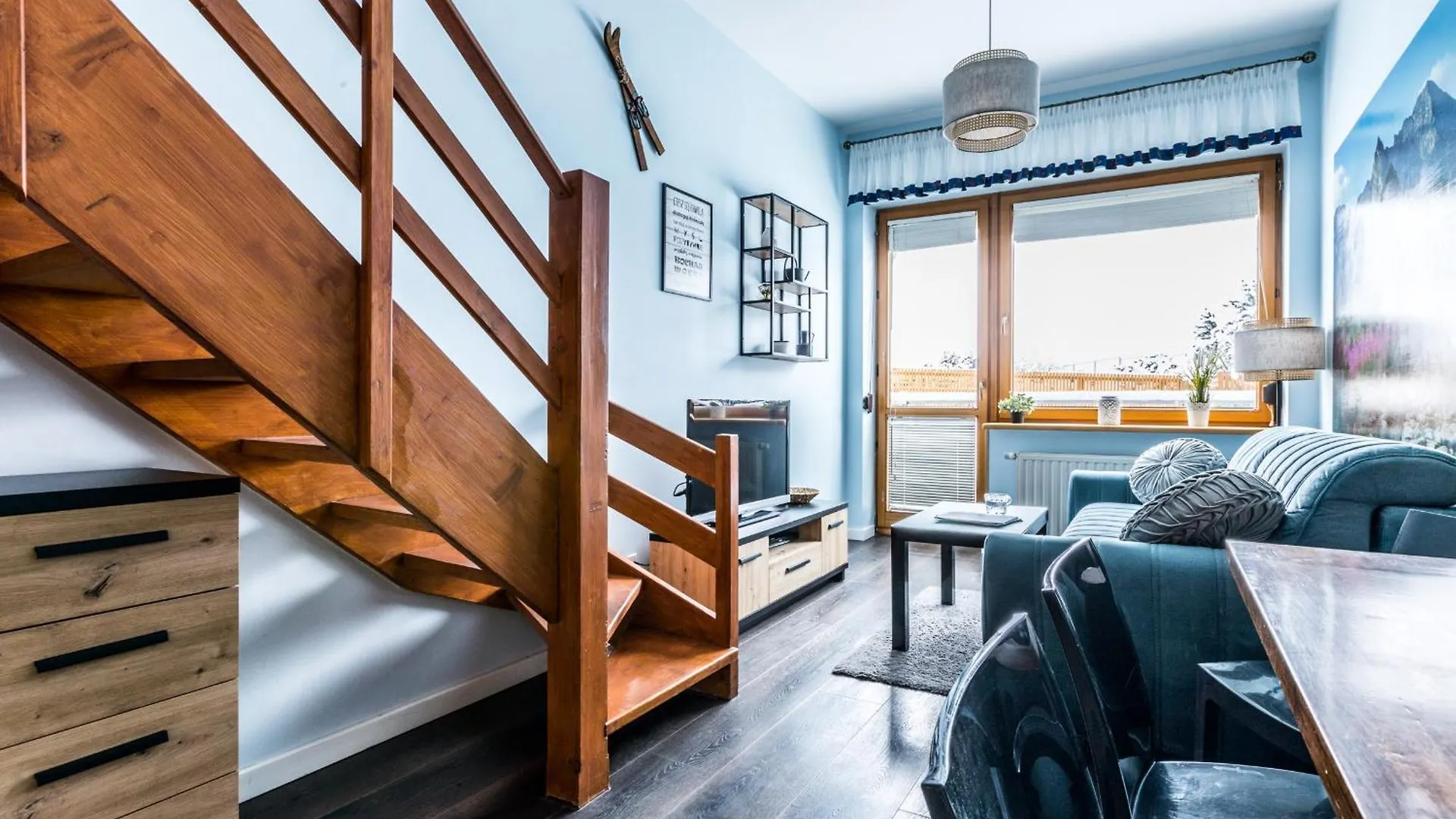 Apartamenty Viva Maria Spa Zakopane Appartement