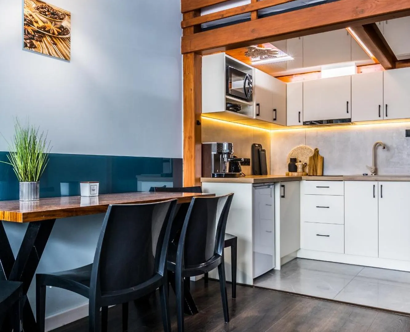 Apartamenty Viva Maria Spa Zakopane 0*,  Polen