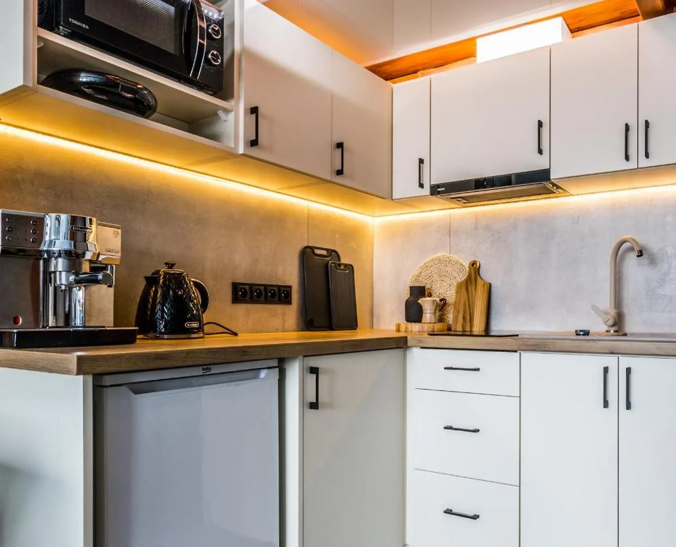 Appartement Apartamenty Viva Maria Spa Zakopane Polen