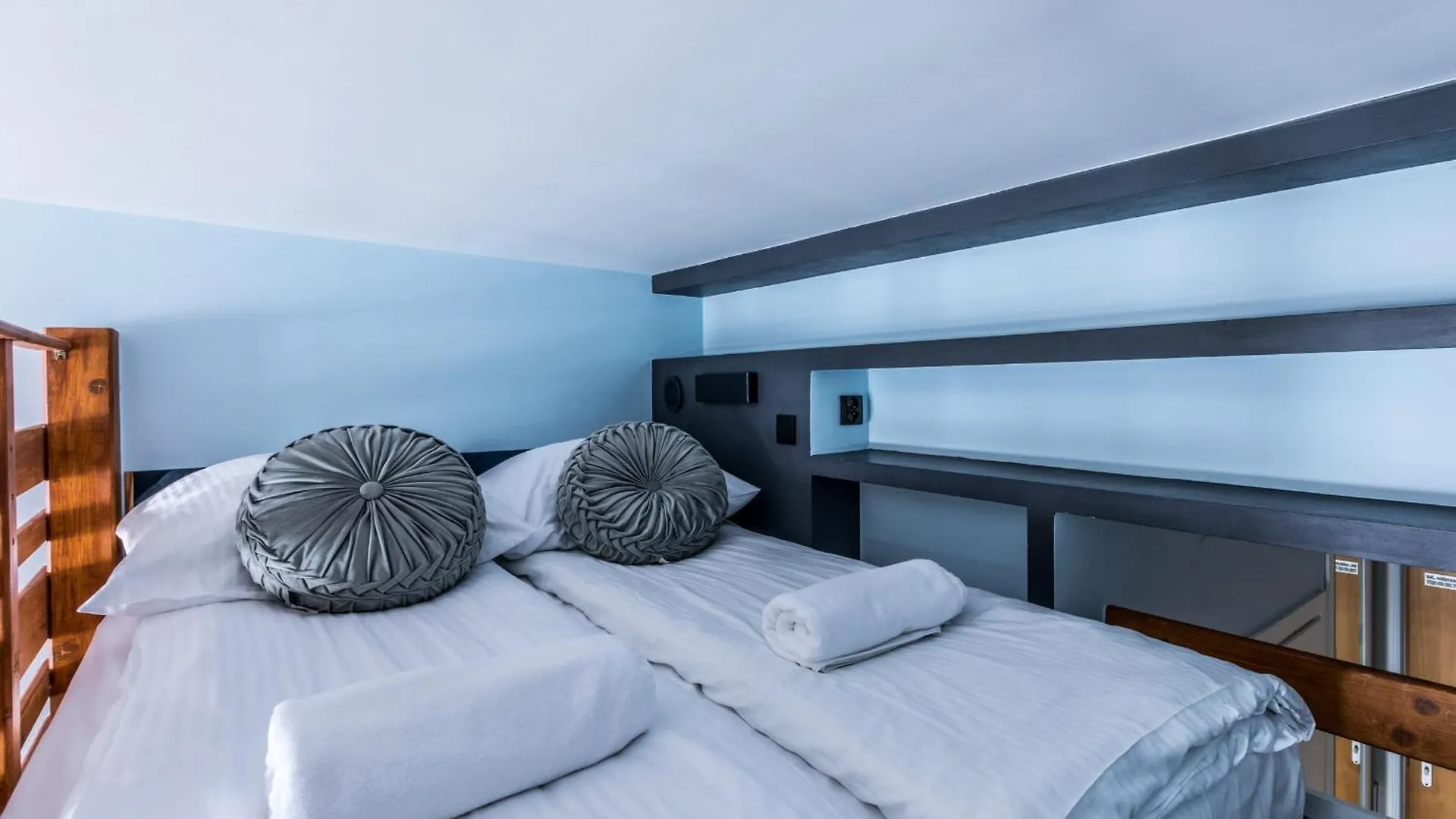 Apartamenty Viva Maria Spa Zakopane Polen
