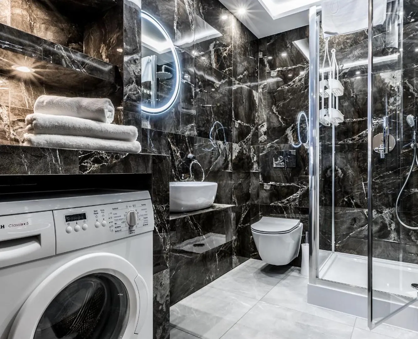 Appartement Apartamenty Viva Maria Spa Zakopane