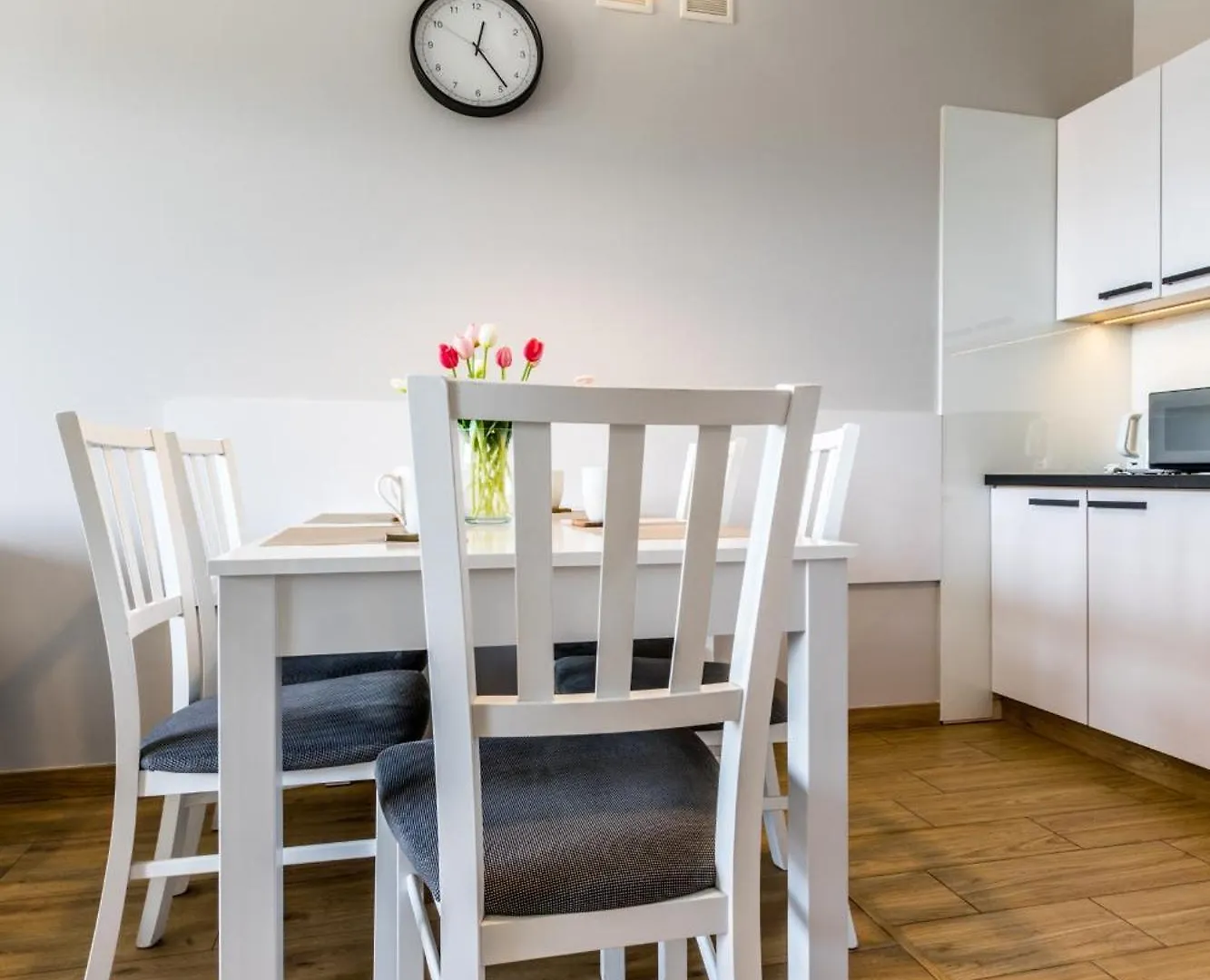 Apartamenty Viva Maria Spa Zakopane Polen