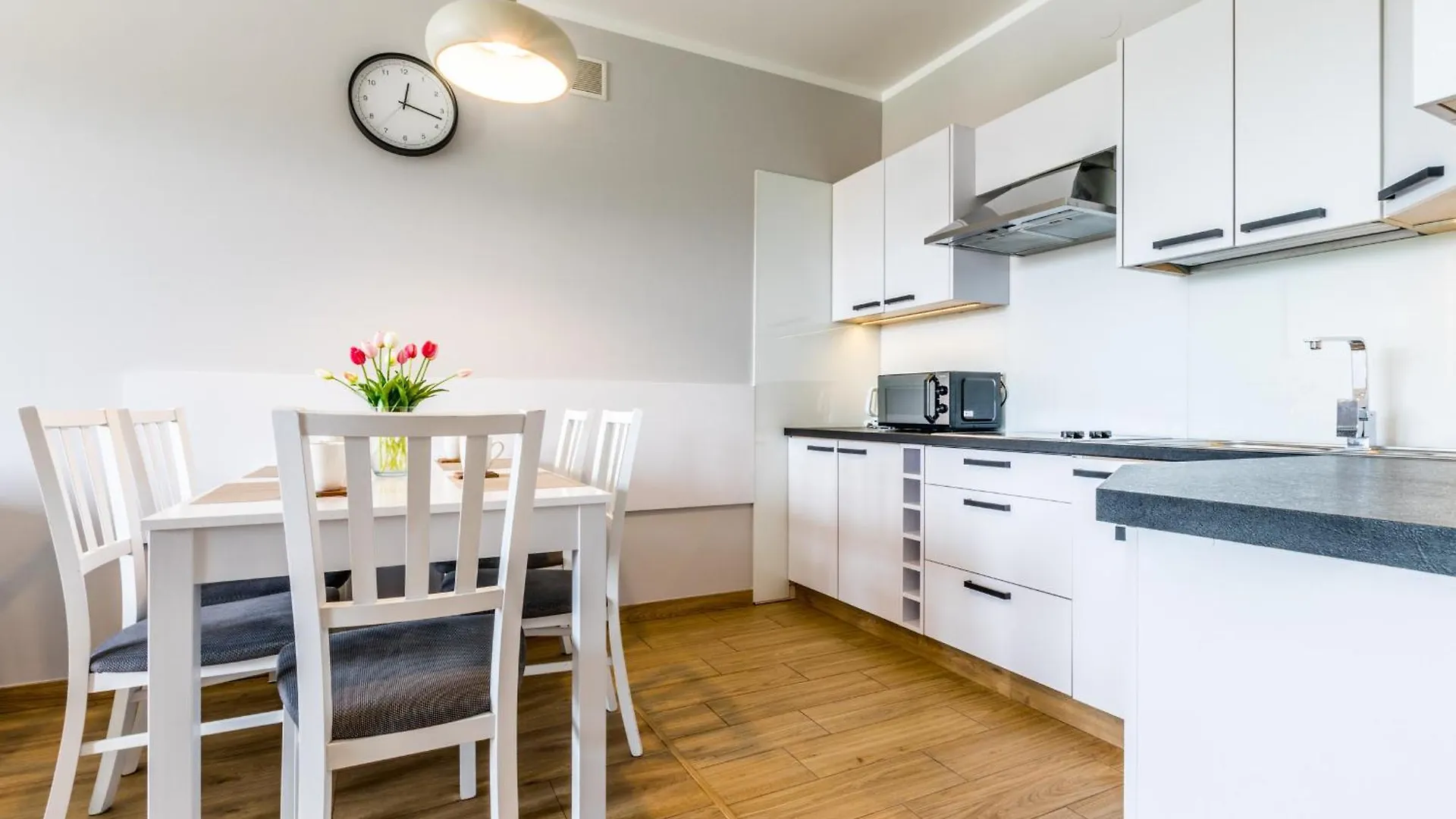 Apartamenty Viva Maria Spa Zakopane Polen