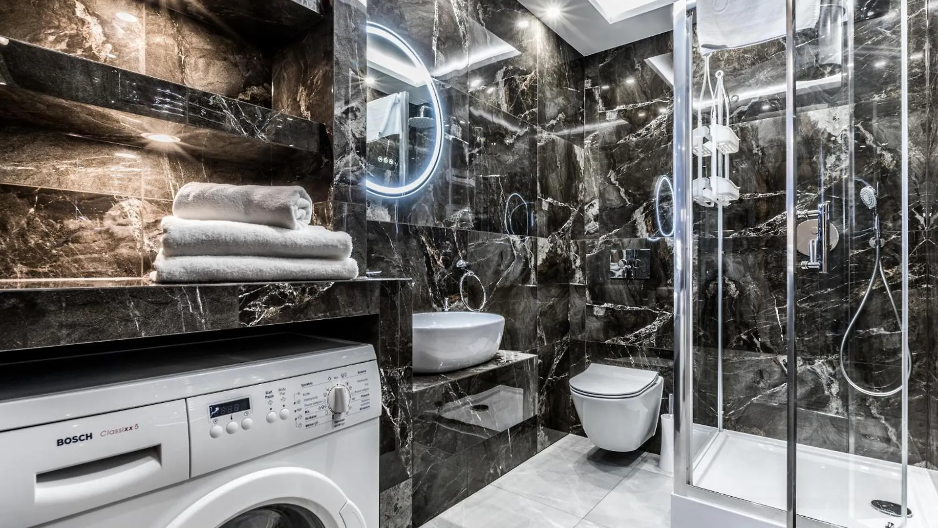 Appartement Apartamenty Viva Maria Spa Zakopane