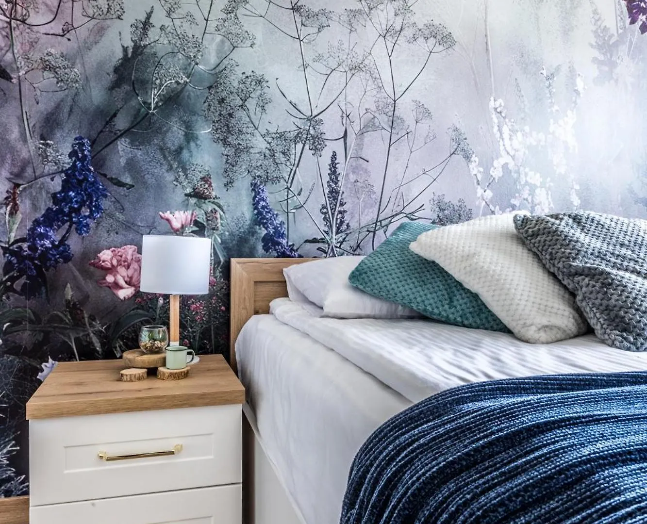 Apartamenty Viva Maria Spa Zakopane Appartement
