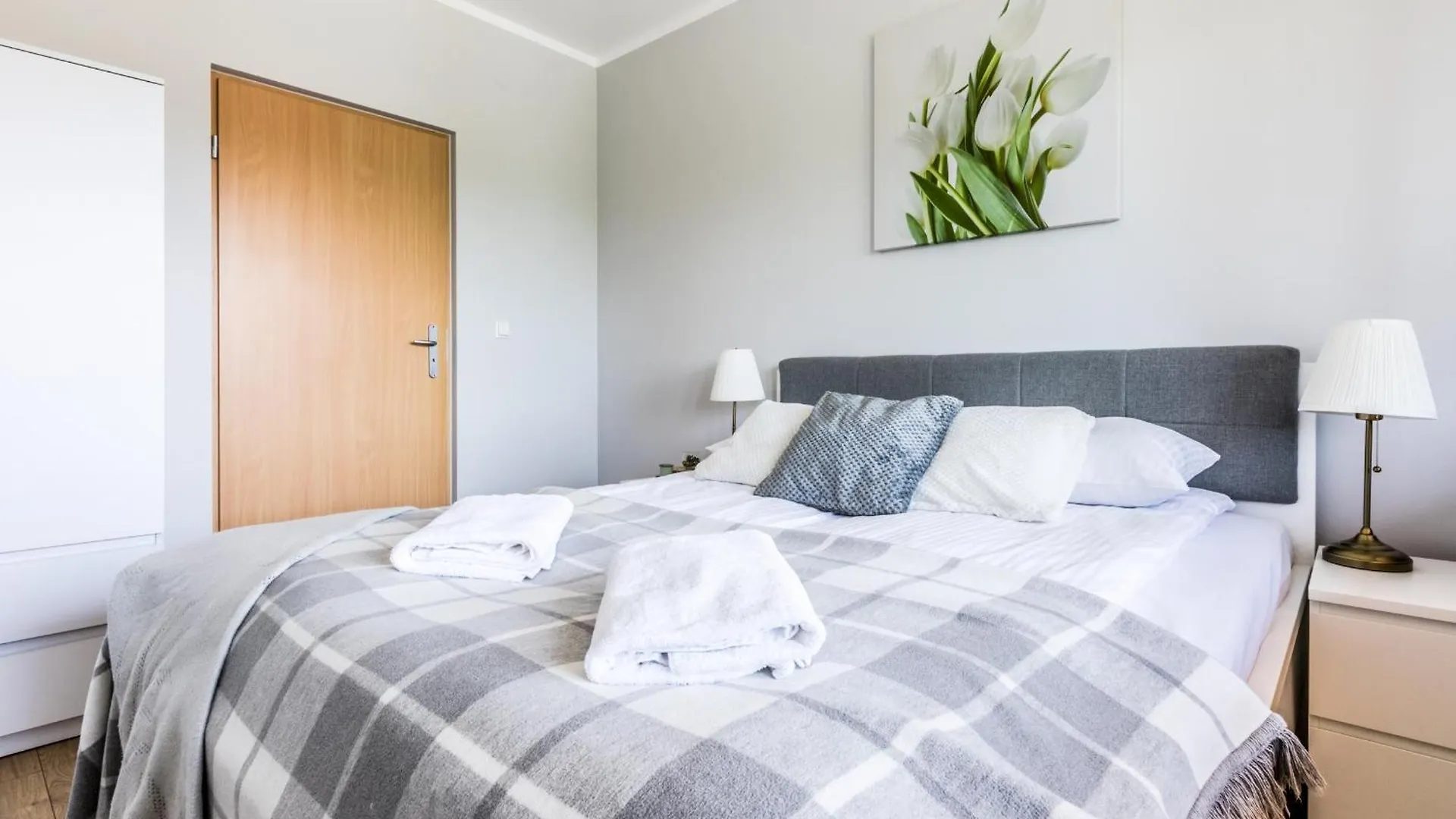 Apartamenty Viva Maria Spa Zakopane 0*,  Polen