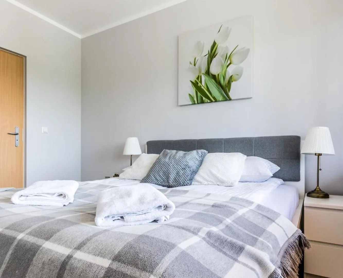 Apartamenty Viva Maria Spa Zakopane