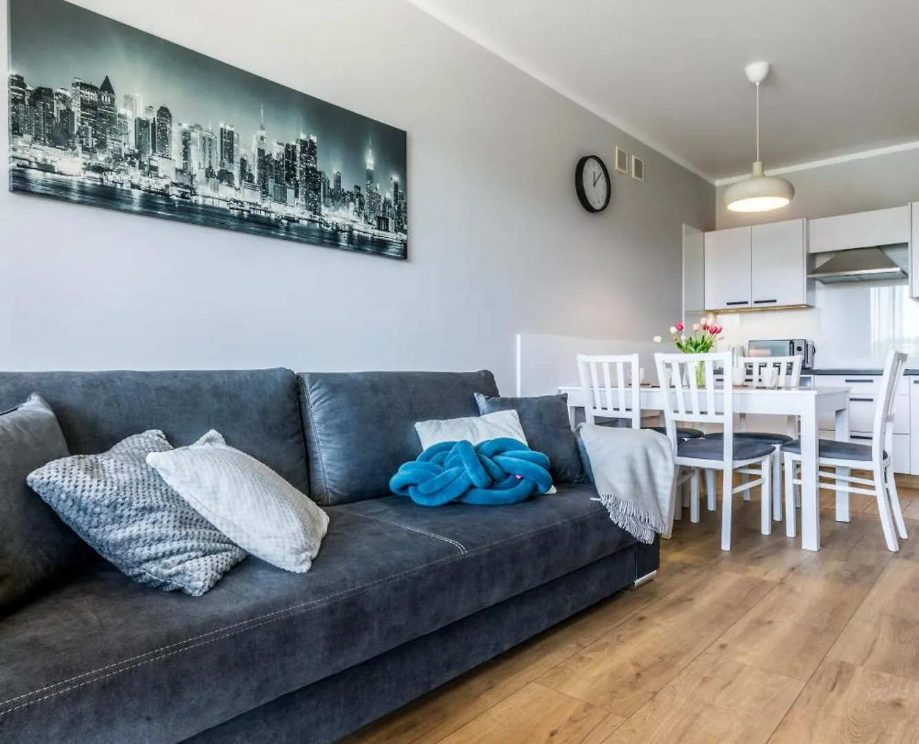 Appartement Apartamenty Viva Maria Spa Zakopane