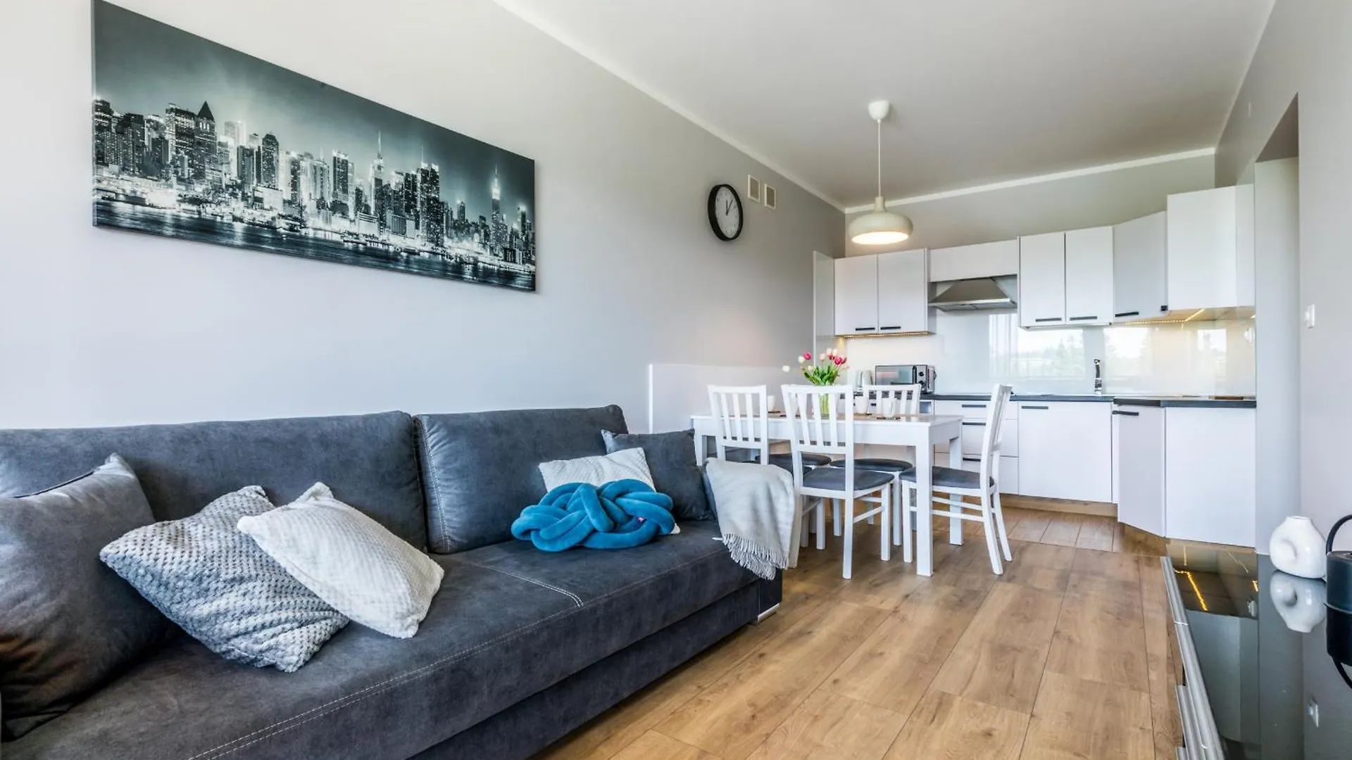 Appartement Apartamenty Viva Maria Spa Zakopane