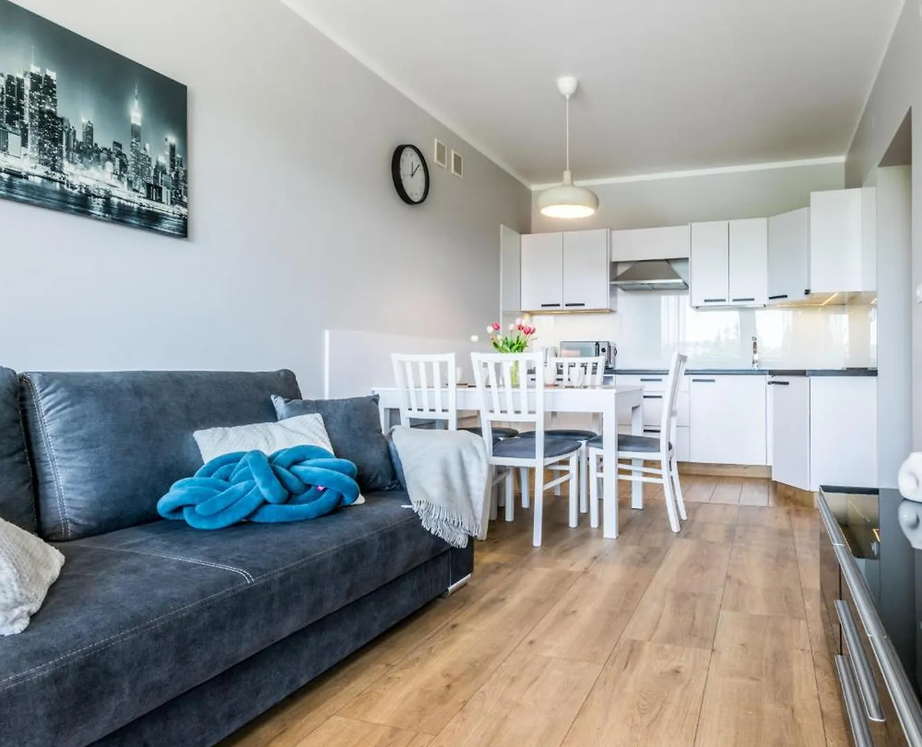 Apartamenty Viva Maria Spa Zakopane 0*,