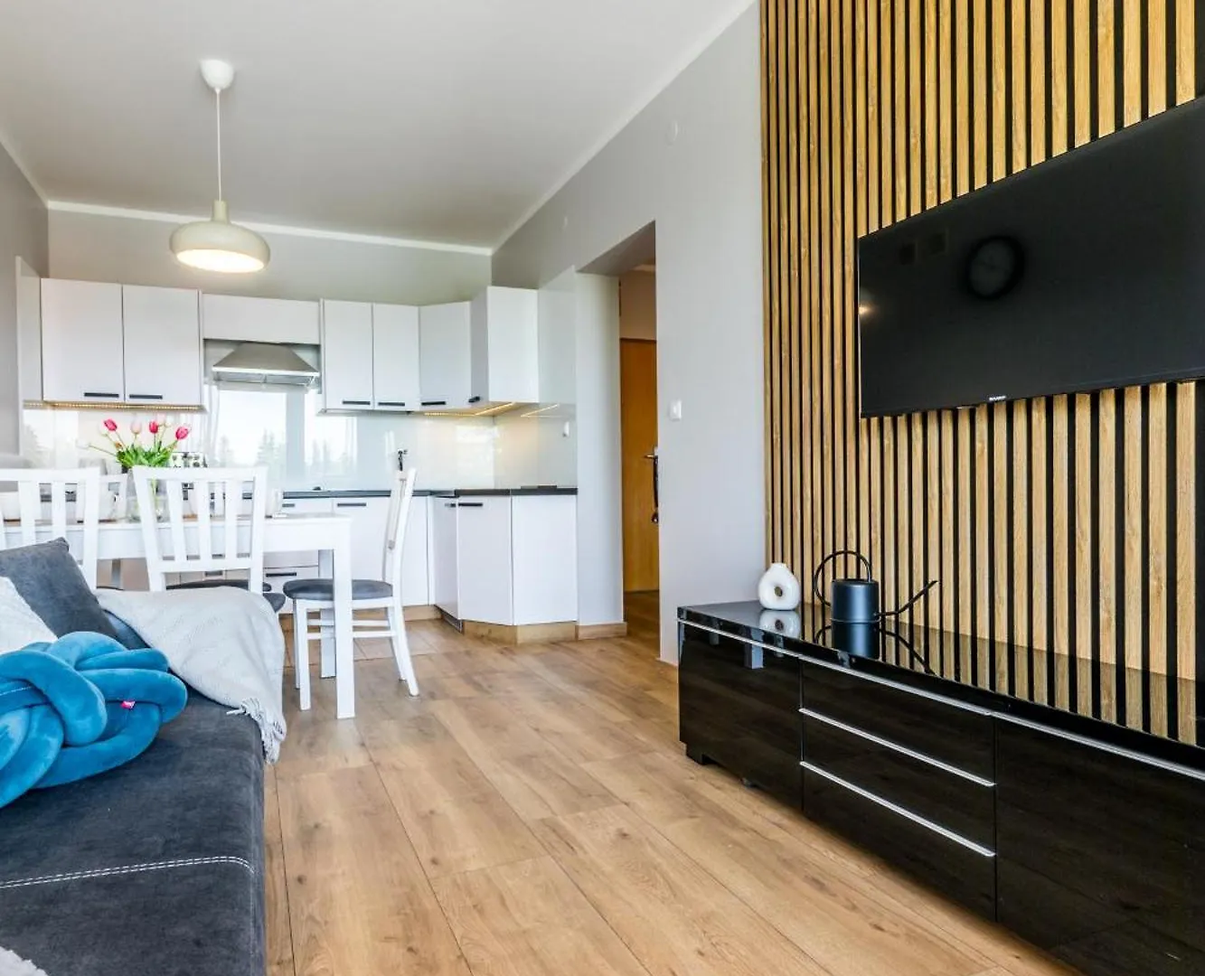 Apartamenty Viva Maria Spa Zakopane Appartement